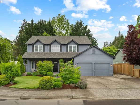 3161 NE 1st Pl, Hillsboro, OR 97124