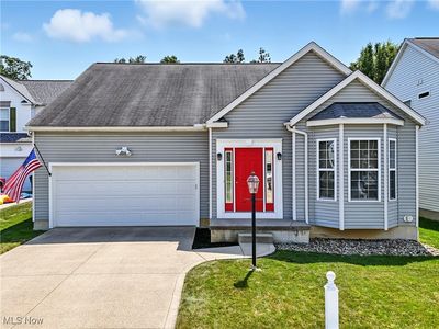 5474 Catmere Dr, Medina, OH, 44256