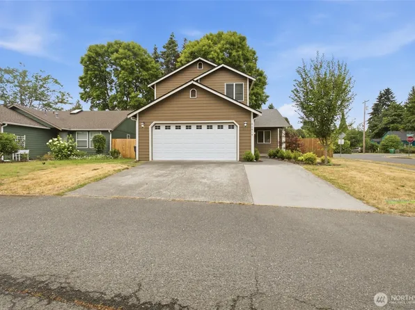 1416 Creekwood Court SE, Olympia, WA 98501