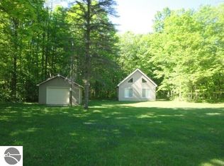 7891 Starvation Lake Rd NE, Mancelona, MI 49659