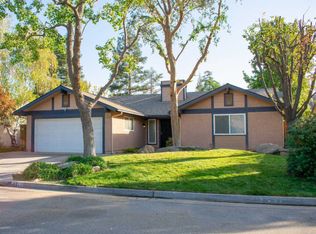 4321 W Paul Ave, Fresno, CA