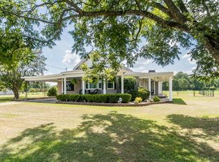 2186 Progressive Church Rd, Princeton, NC 27569