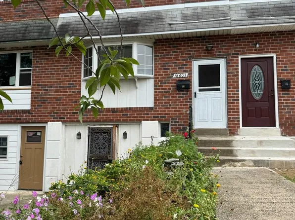 12603 Biscayne Dr, Philadelphia, PA 19154