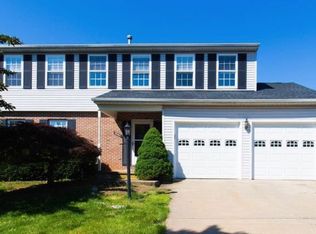 2187 Westham Ct, Frederick, MD 21702
