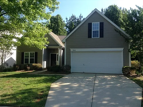 9818 Highlands Crossing Dr Photo 1