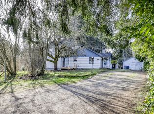 16460 Scandia Rd NW, Poulsbo, WA 98370