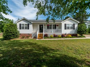 225 Sonny Rd, Clayton, NC 27520