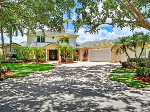 6990 Cypress Cove Circle, Jupiter, FL 33458