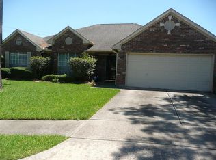 11103 Sage Linda Ln, Houston, TX 77089