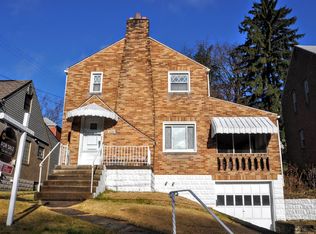 4032 Meadowbrook Blvd, Pittsburgh, PA