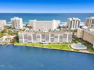 3100 S Ocean Blvd APT 404, Boca Raton, FL 33487