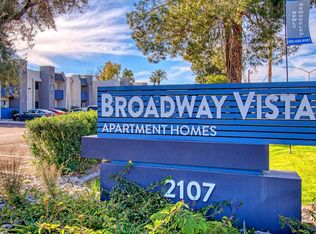 2107 W Broadway Rd APT 270, Mesa, AZ 85202