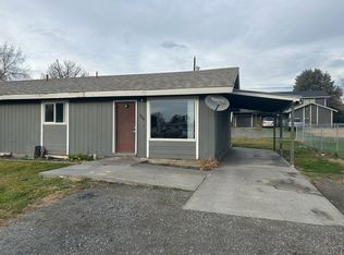 500 W Hartley Ave, Hermiston, OR 97838