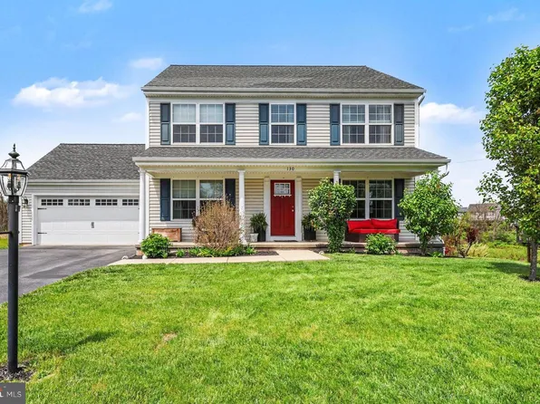 130 Old Stone Way, York, PA 17406