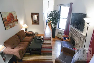 Rented by City Connections Realty