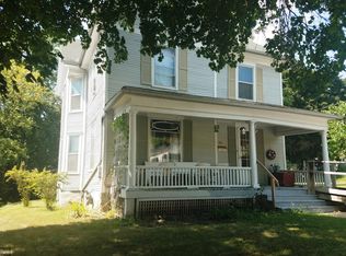 411 N Wapello St, Ottumwa, IA 52501