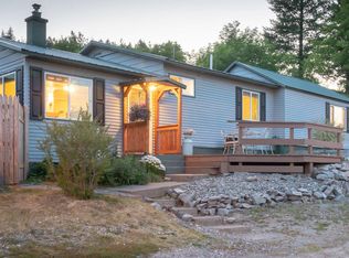 284A French Gulch Rd, Kingston, ID 83839