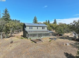 56 Meacham Rd, Goldendale, WA 98620