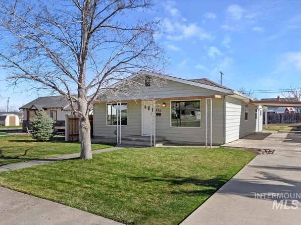 424 13th Ave N, Buhl, ID 83316