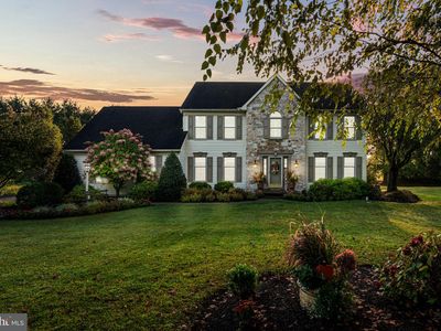 8 Red Oak Dr, Coatesville, PA, 19320