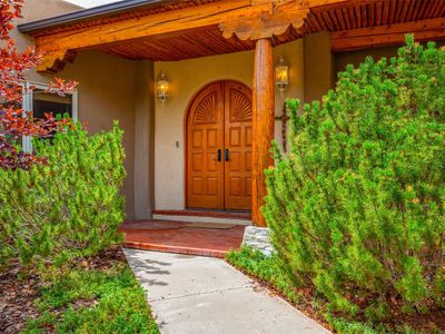 3005 Governor Lindsey Rd, Santa Fe, NM, 87505