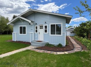 2810 1/2 Phillips St, Butte, MT 59701