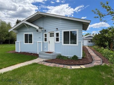 2810 1/2 Phillips St, Butte, MT, 59701