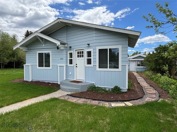 2810 1/2 Phillips St, Butte, MT 59701