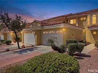 3545 Casa Real Way, Las Vegas, NV 89147