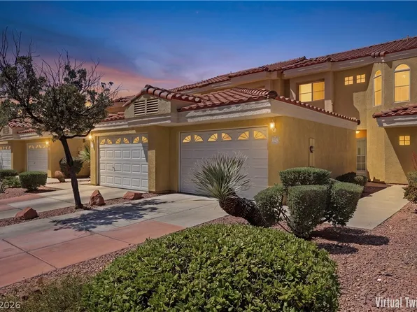 3545 Casa Real Way, Las Vegas, NV 89147