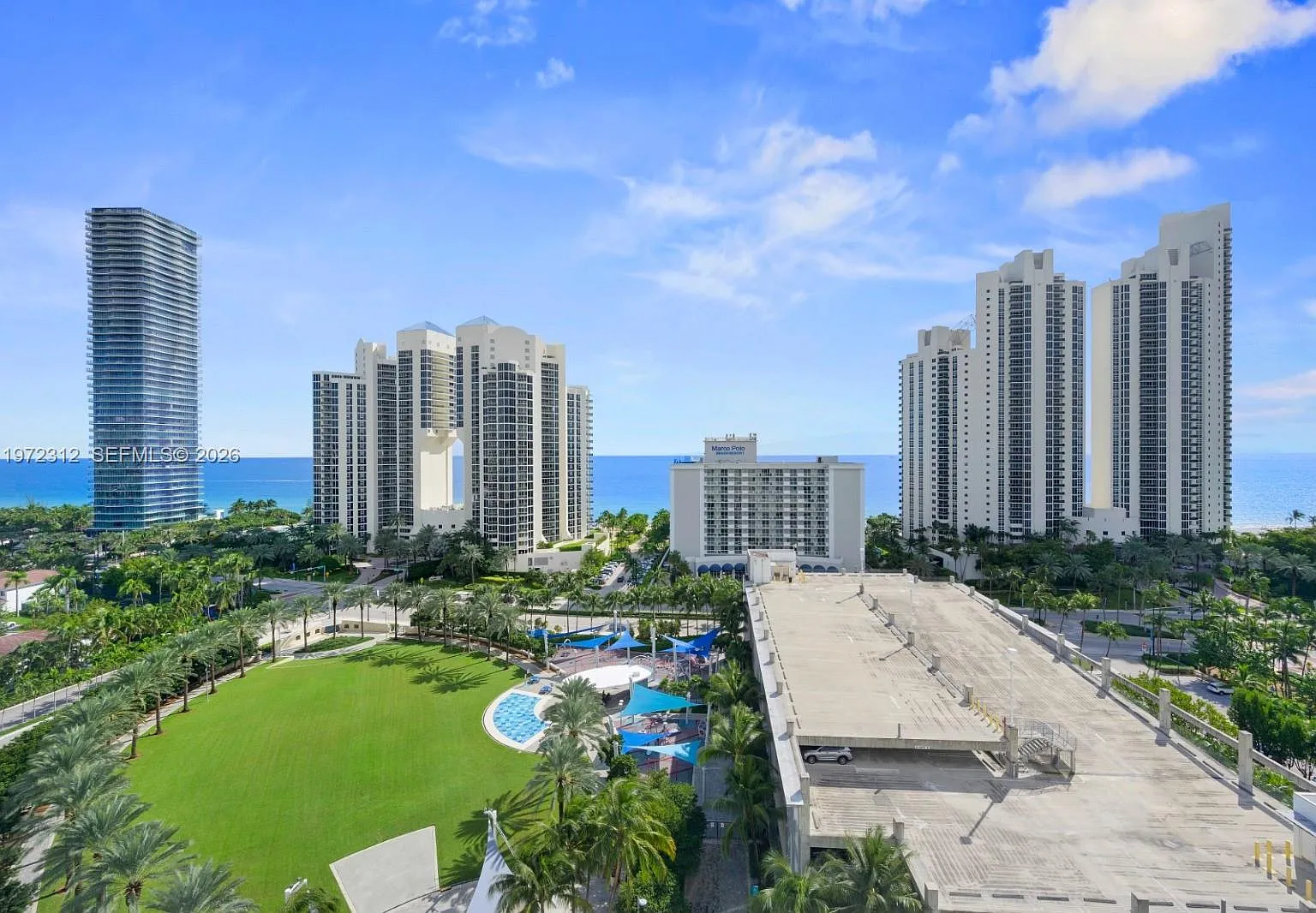 Ocean Reserve Condo — Photo 1