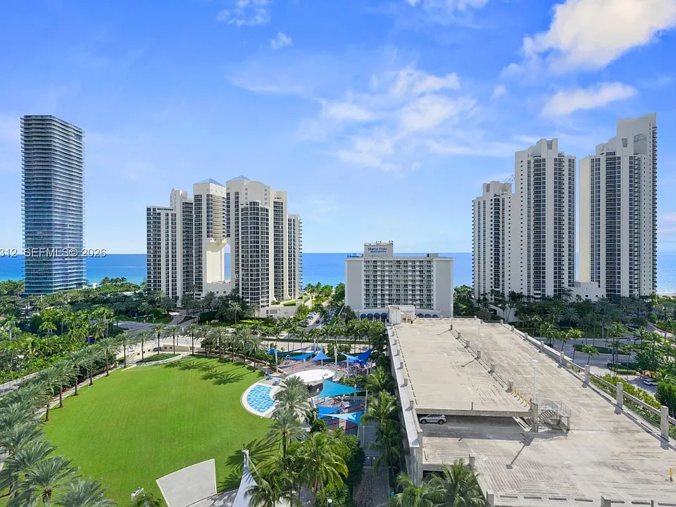 19370 Collins Ave #1601