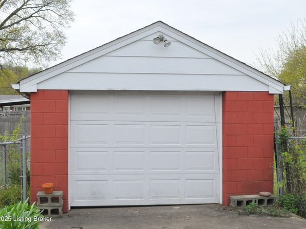 1618 Clarice Way, Louisville, KY 40216
