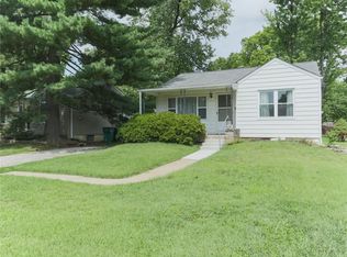 848 Hawkins Ct, Saint Louis, MO