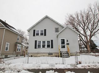 15 Alonzo St, Rochester, NY 14612