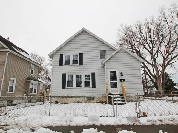 15 Alonzo St, Rochester, NY 14612