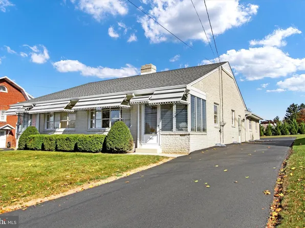 972.5 Baltimore St, Hanover, PA 17331