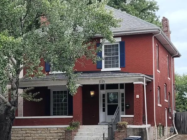 1115 E McCarty St, Jefferson City, MO 65101