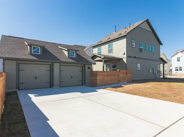 101 Rioja, Kyle, TX 78640