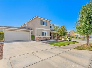 171 Lupine St, Hemet, CA 92543