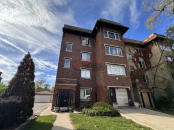 3550 Washington St, Gary, IN