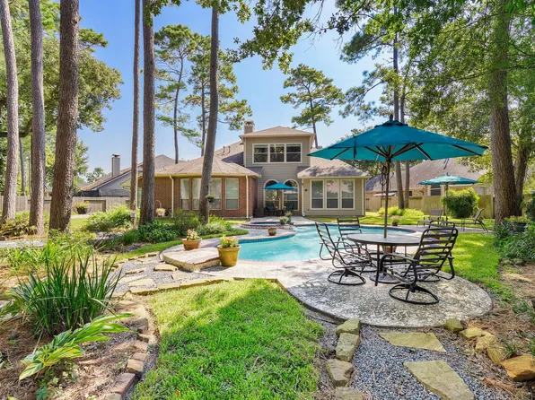 12518 Fern Creek Trl, Humble, TX 77346