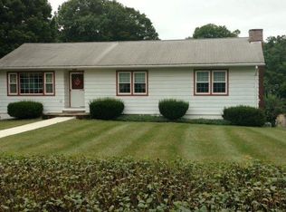 49 Church St, Plattekill, NY 12589
