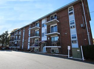 36 Essex St APT 6, Saugus, MA 01906