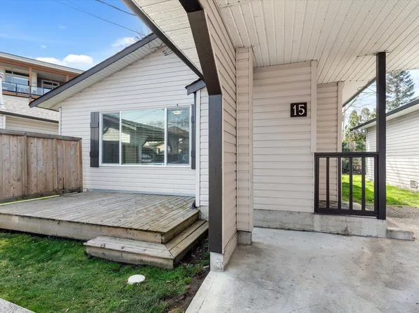 5648 Vedder Rd #15, Chilliwack, BC V2R 3M9