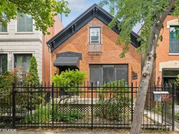 1840 W Huron St, Chicago, IL 60622