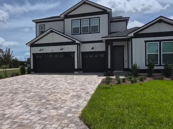 284 LUMINOUS AVENUE, ST JOHNS, FL 32259
