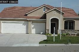 over 2300 sq ft living space