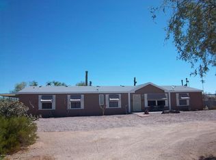 5300 N Buffalo Trl, Tucson, AZ 85743
