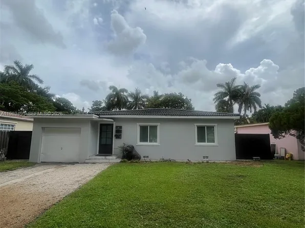 531 Forrest Dr, Miami Springs, FL 33166